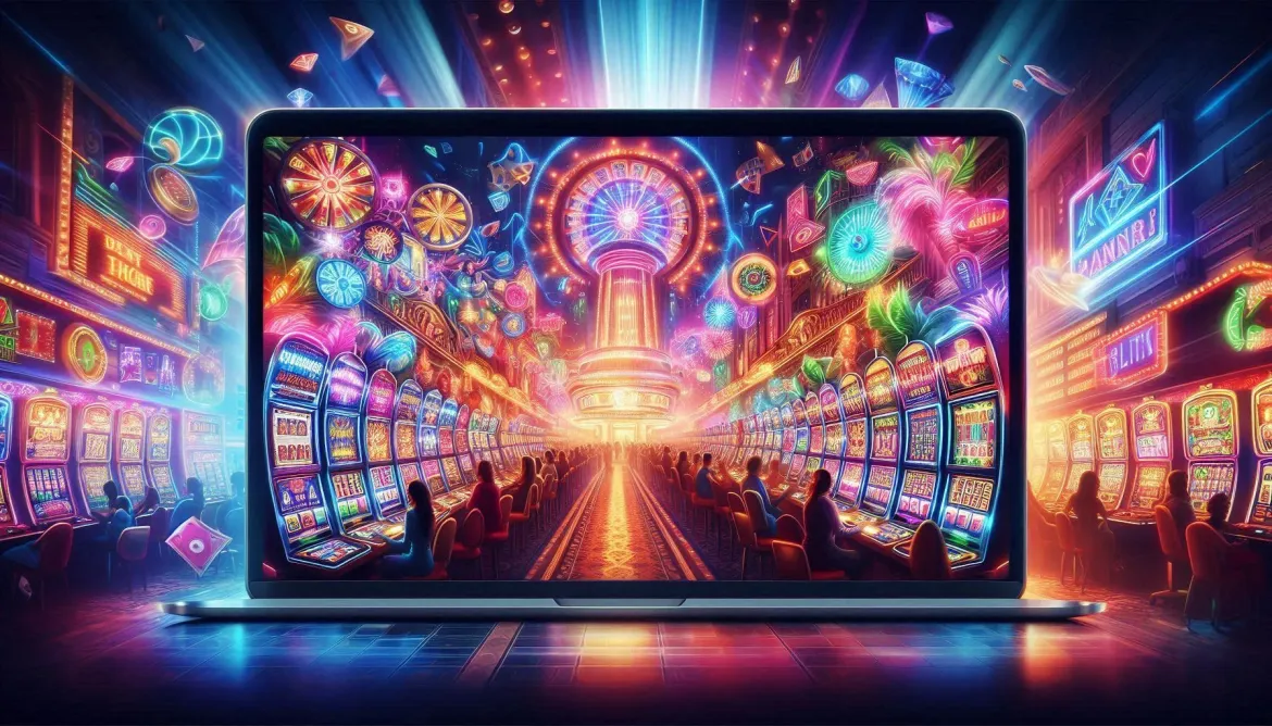 Olymp Win Casino
